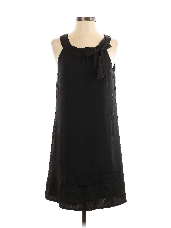 Casual Dress Turtleneck Neckline Stylish Turtleneck Neckline Stylish