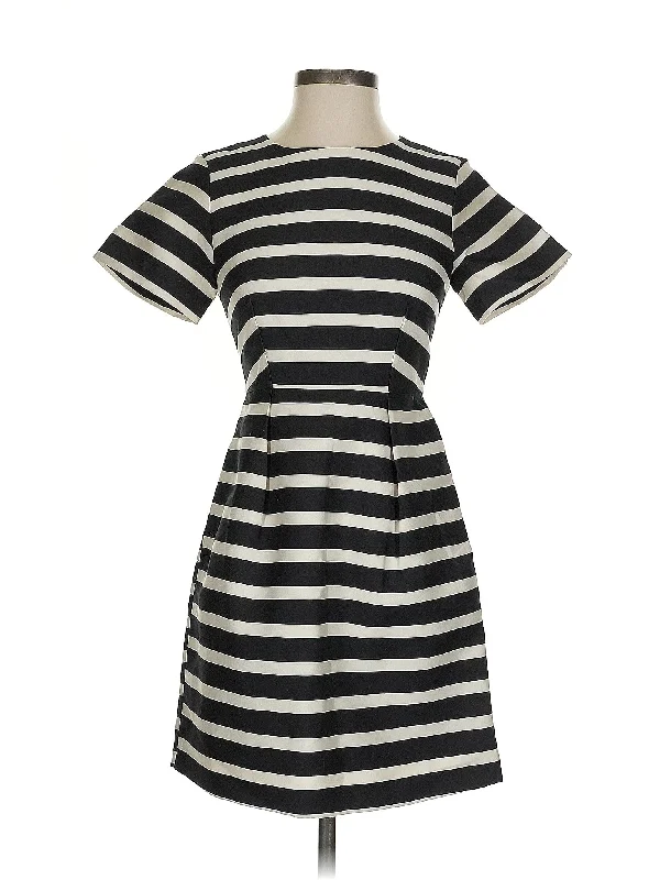Casual Dress Boatneck Modish Everyday Boatneck Modish Everyday