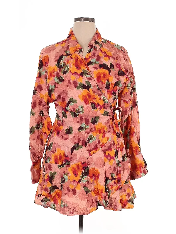 Casual Dress Tunics Silk luxurious Tunics Silk luxurious