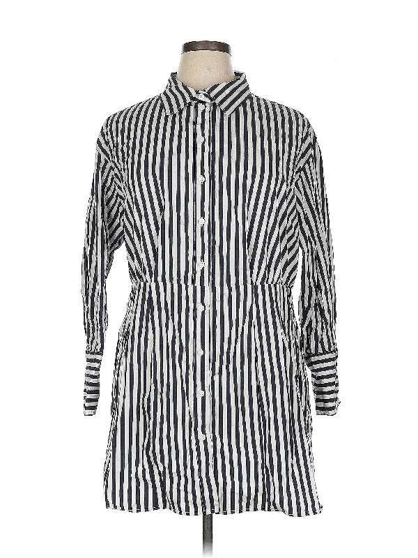 Casual Dress Tunics Mesh breathable Tunics Mesh breathable