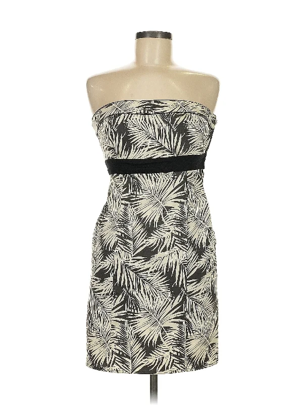 Cocktail Dress Tunics Print Colorful Tunics Print Colorful