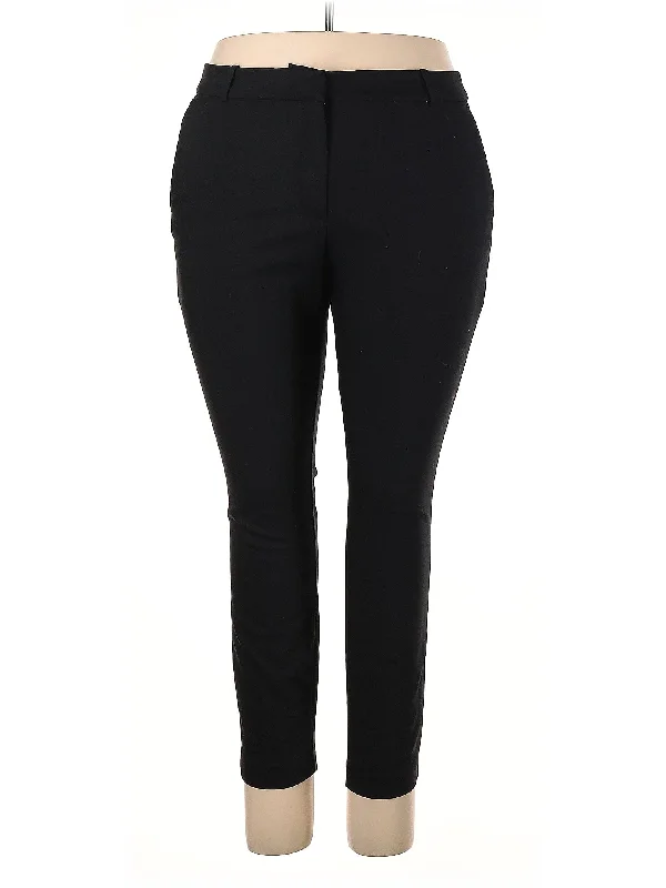 Dress Pants Tunics Formal black Tunics Formal black