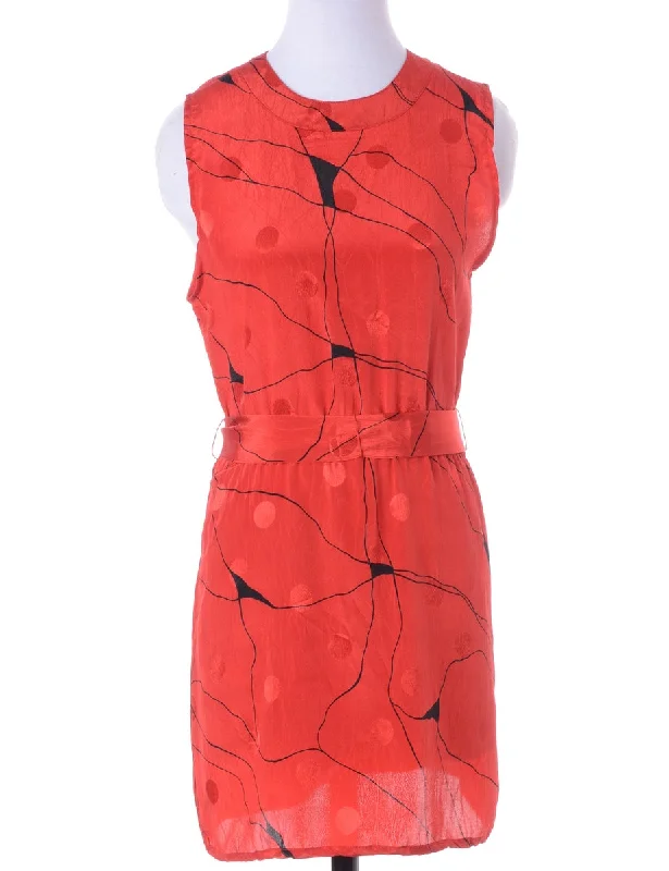 Label Anna Sleeveless Summer Short Dress Bodycon Club Sequined Bodycon Club Sequined